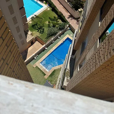 Estudio Atico En Urbanizacion