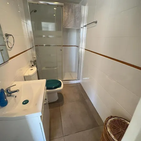 Estudio Atico En Urbanizacion Apartment